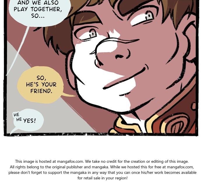 Read Hooky Manga Online
