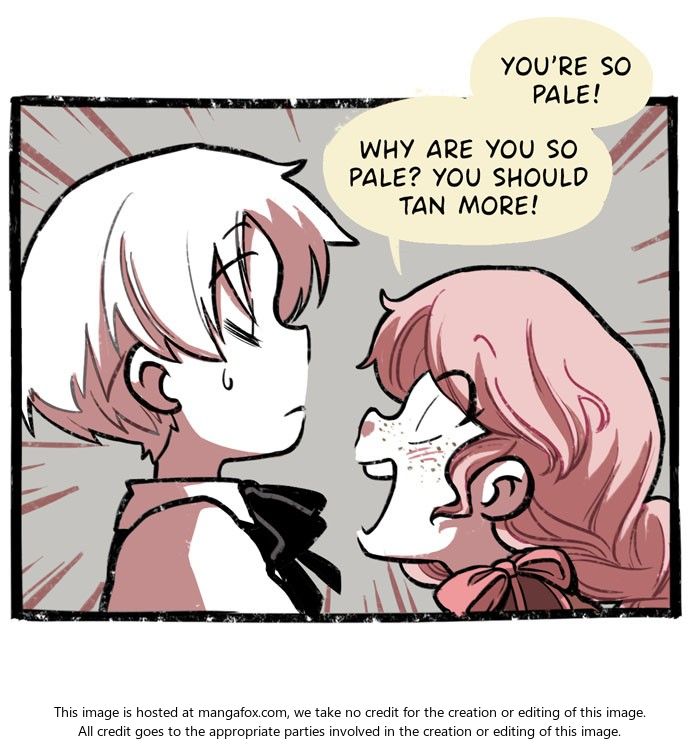 Read Hooky Manga Online