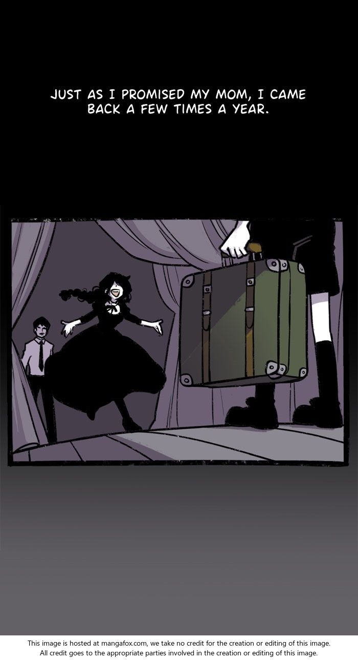 Read Hooky Manga Online