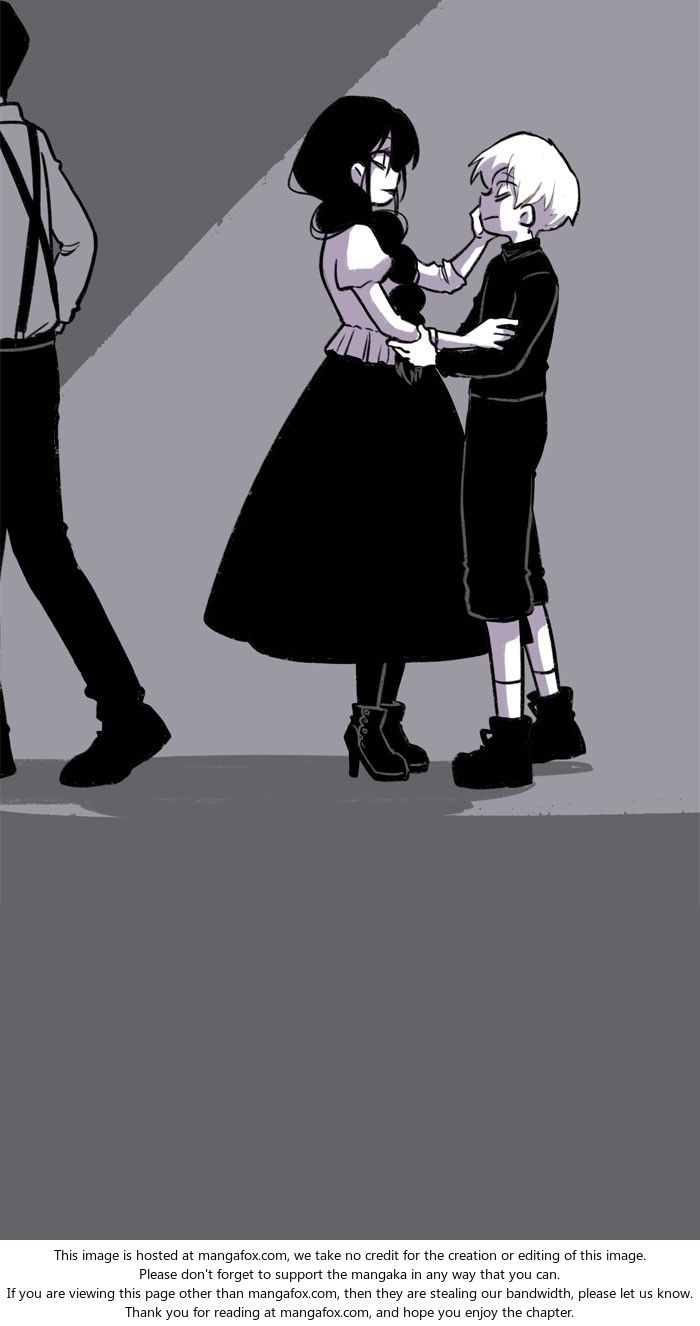 Read Hooky Manga Online