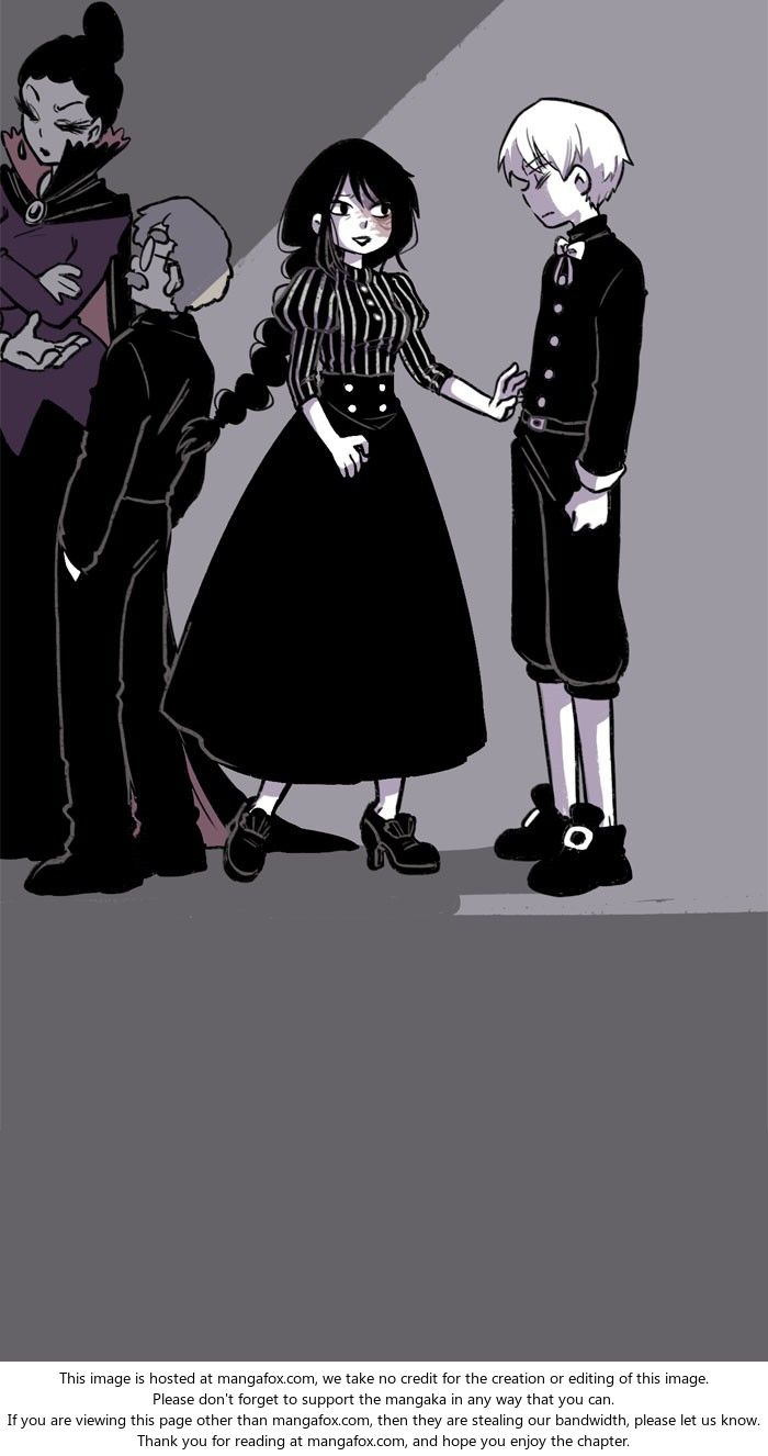 Read Hooky Manga Online