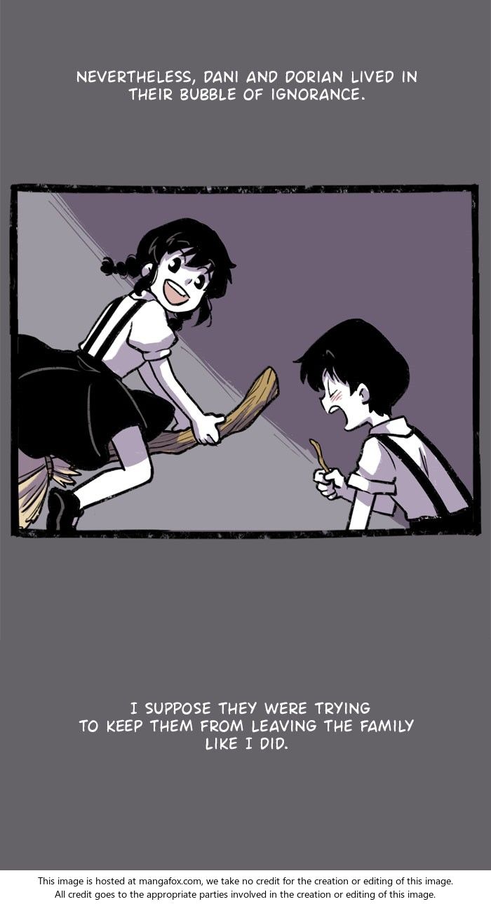 Read Hooky Manga Online