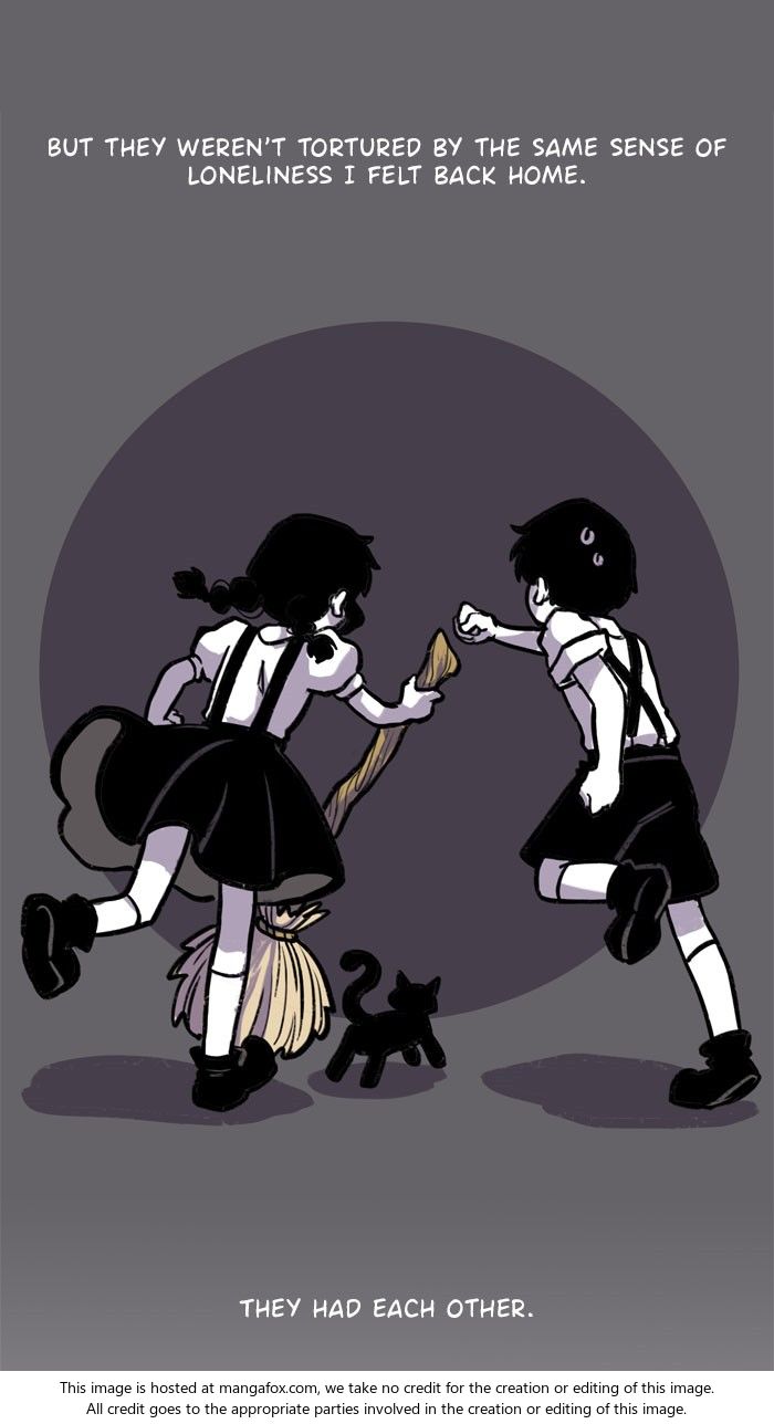 Read Hooky Manga Online