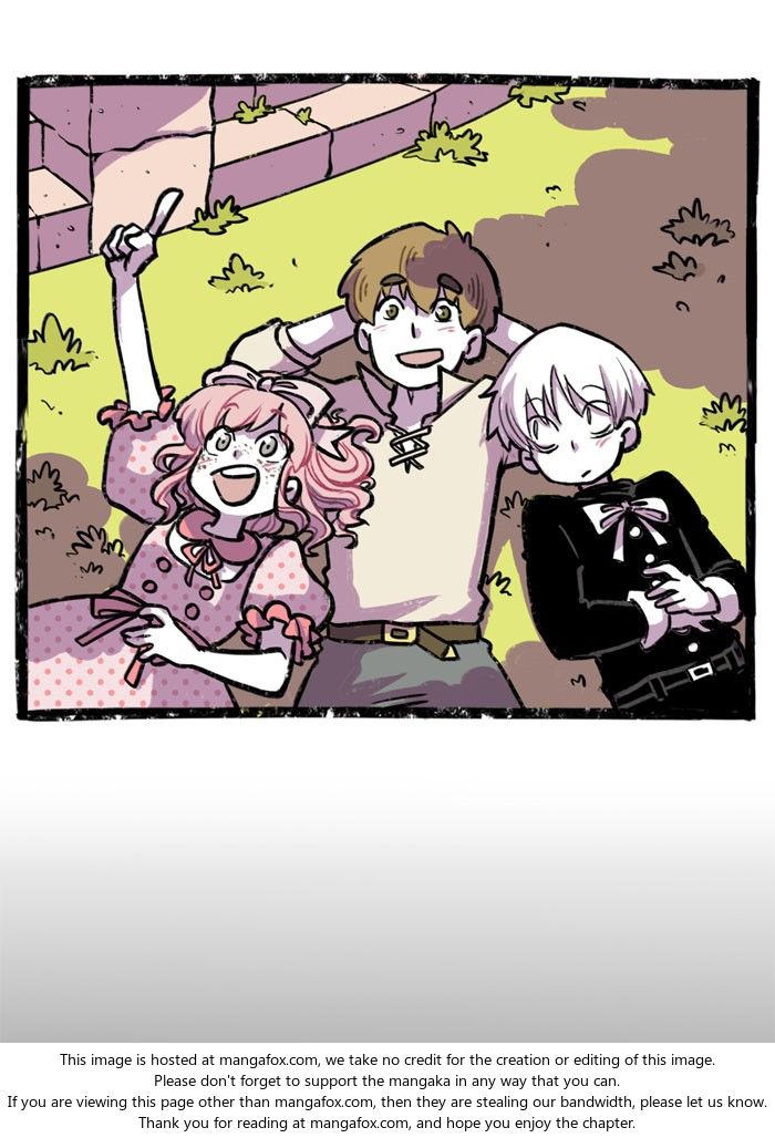 Read Hooky Manga Online
