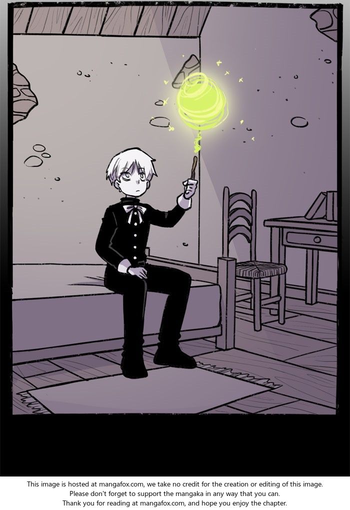 Read Hooky Manga Online