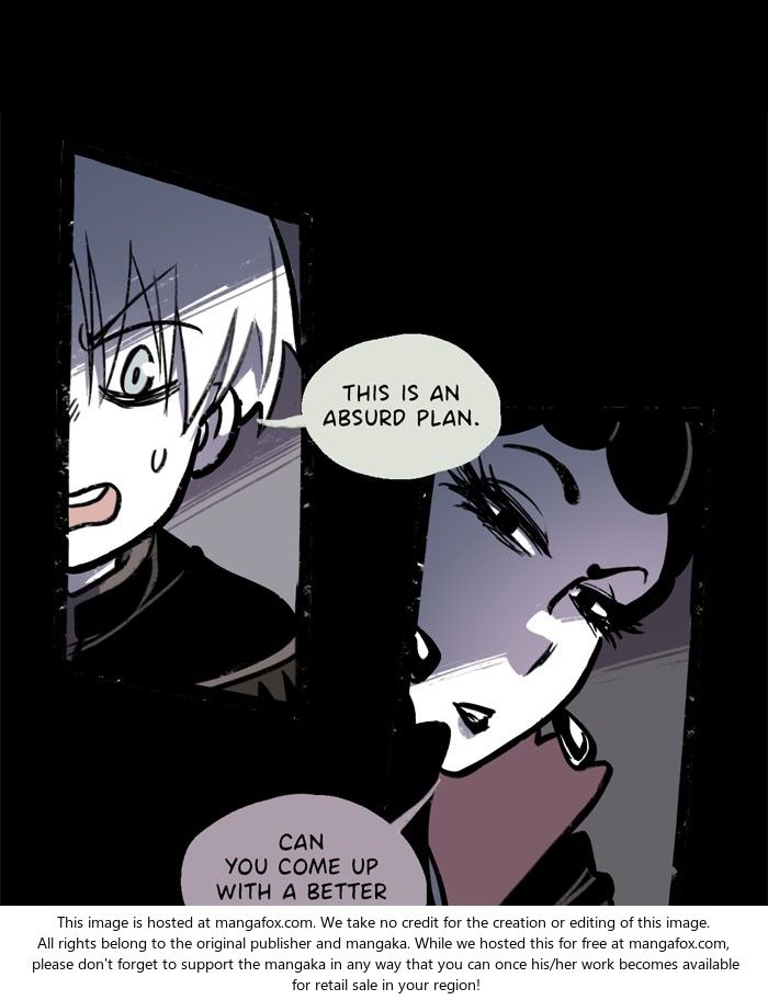 Read Hooky Manga Online