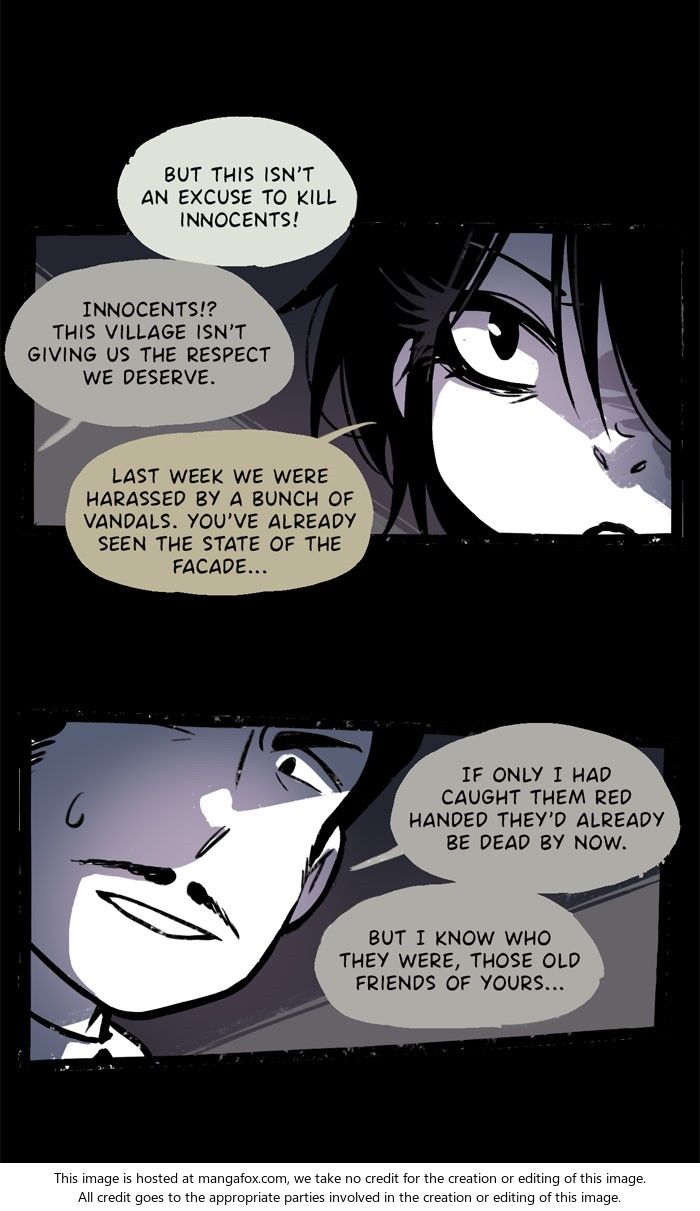 Read Hooky Manga Online