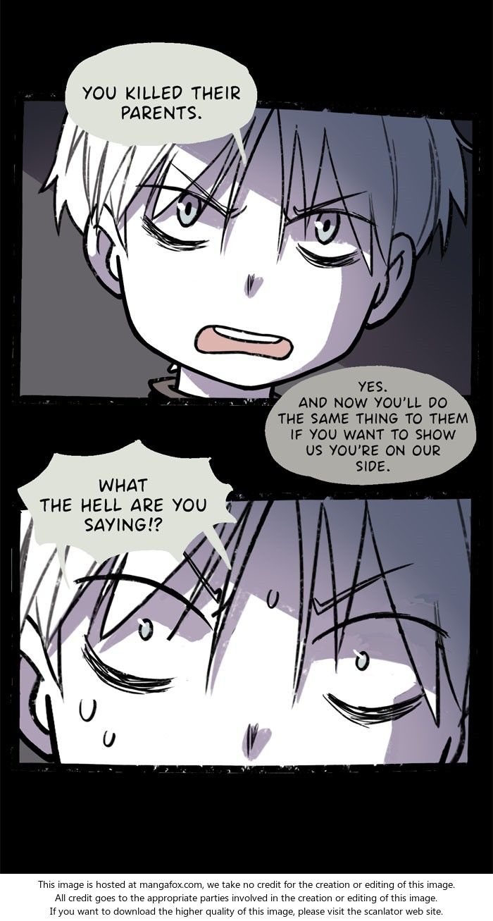 Read Hooky Manga Online