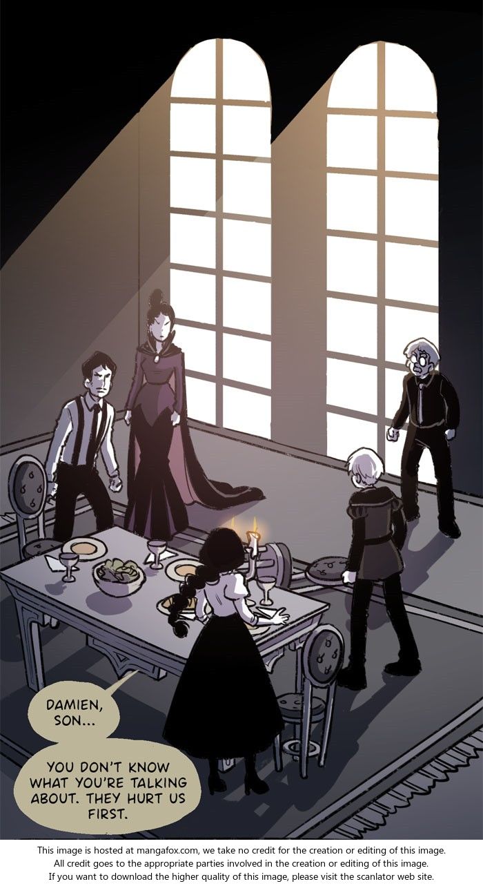 Read Hooky Manga Online