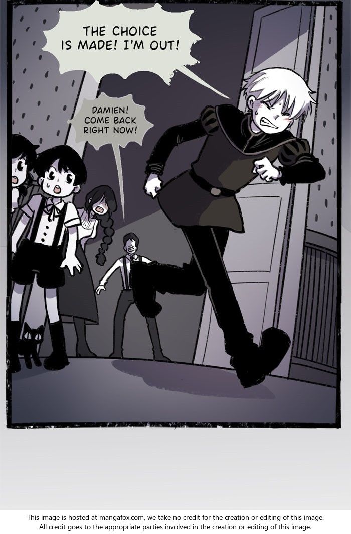 Read Hooky Manga Online