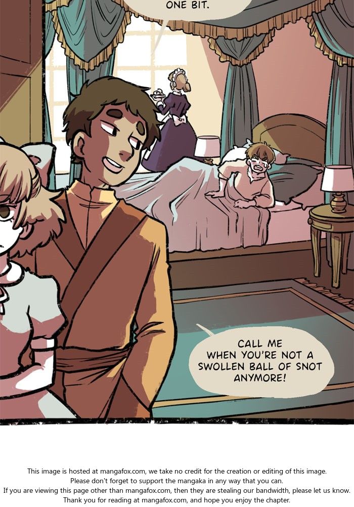 Read Hooky Manga Online