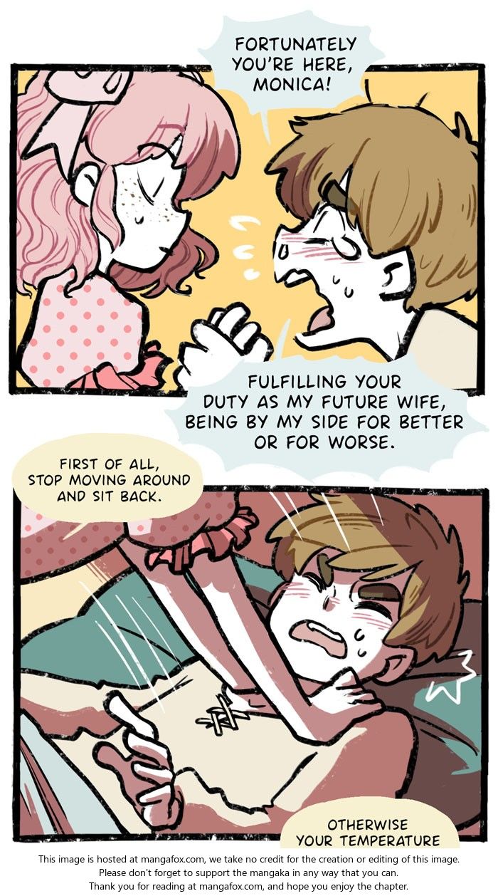 Read Hooky Manga Online
