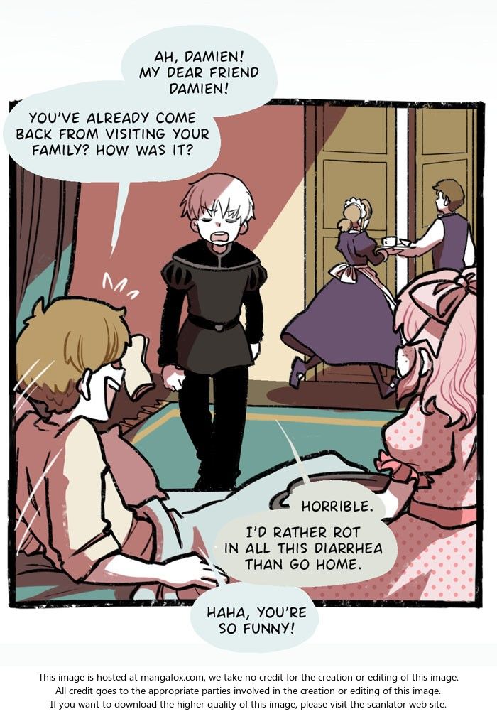 Read Hooky Manga Online