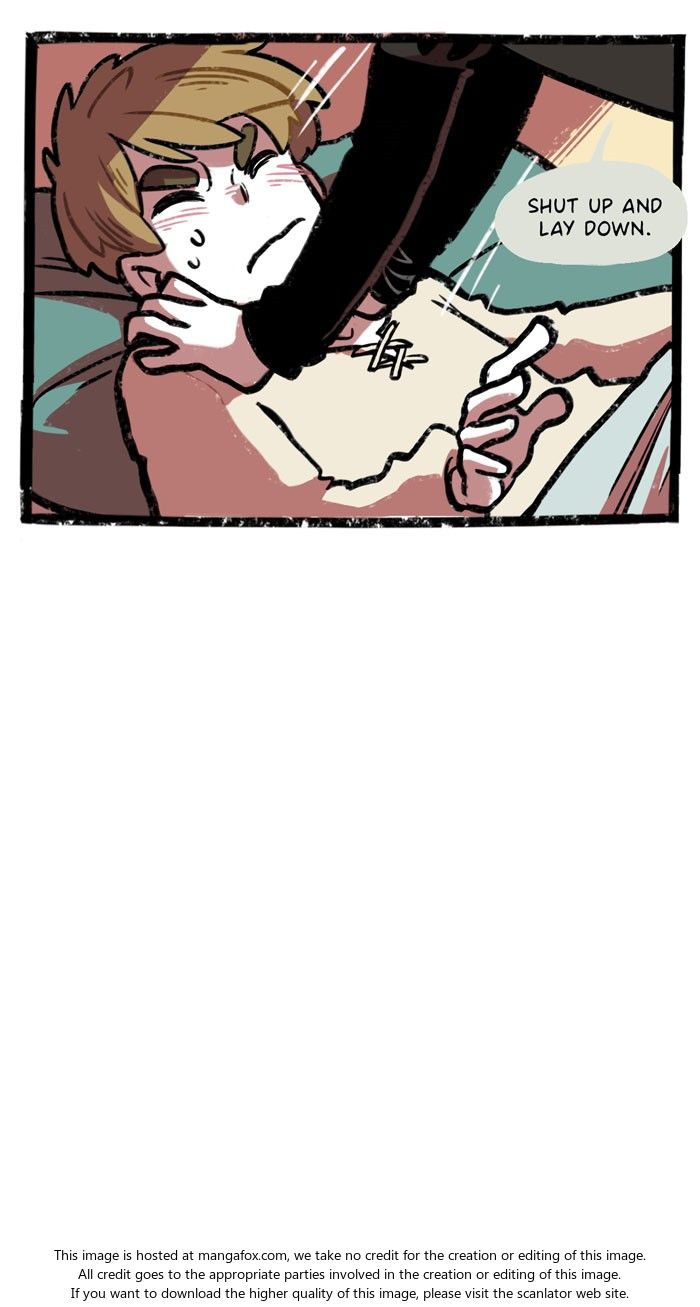 Read Hooky Manga Online