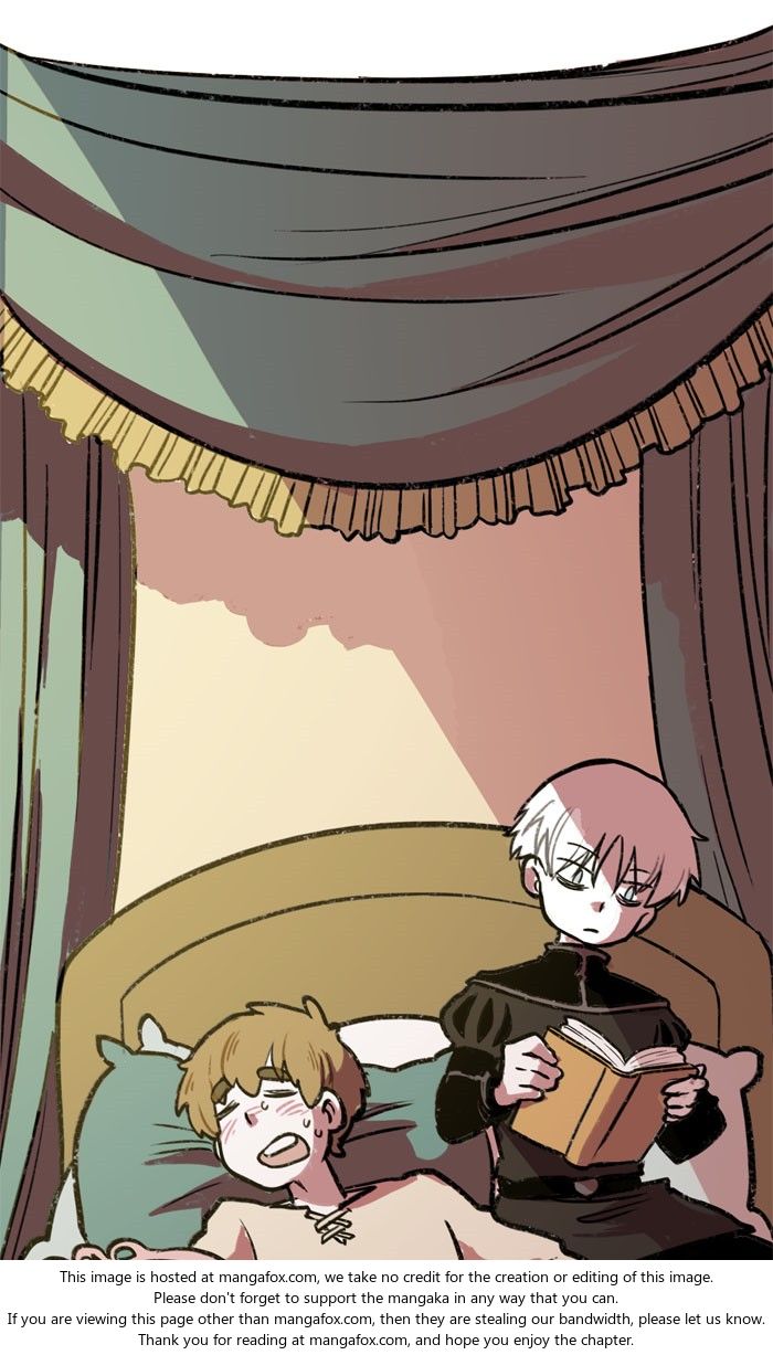 Read Hooky Manga Online