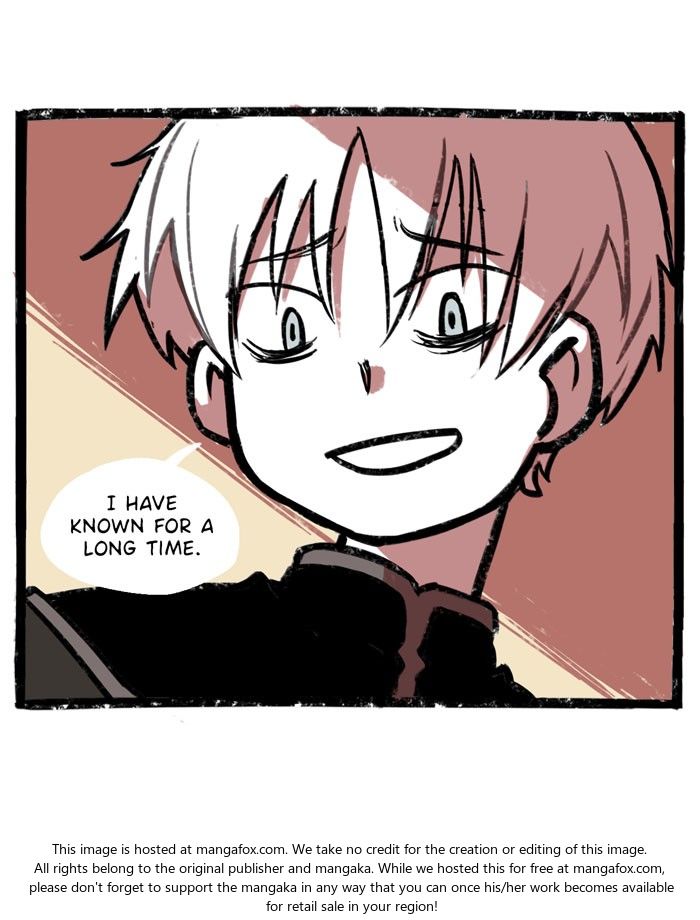 Read Hooky Manga Online
