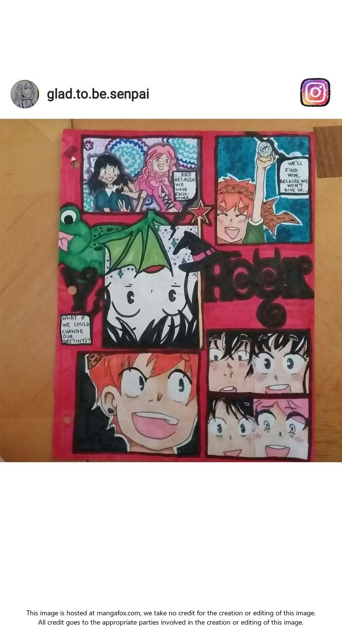 Read Hooky Manga Online