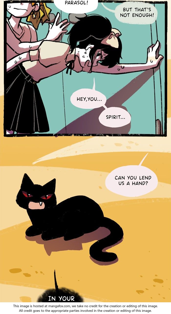 Read Hooky Manga Online