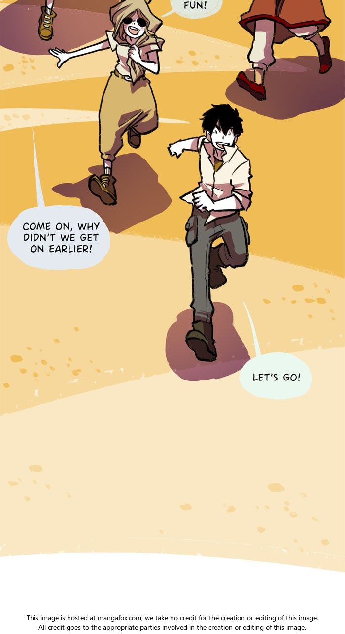 Read Hooky Manga Online