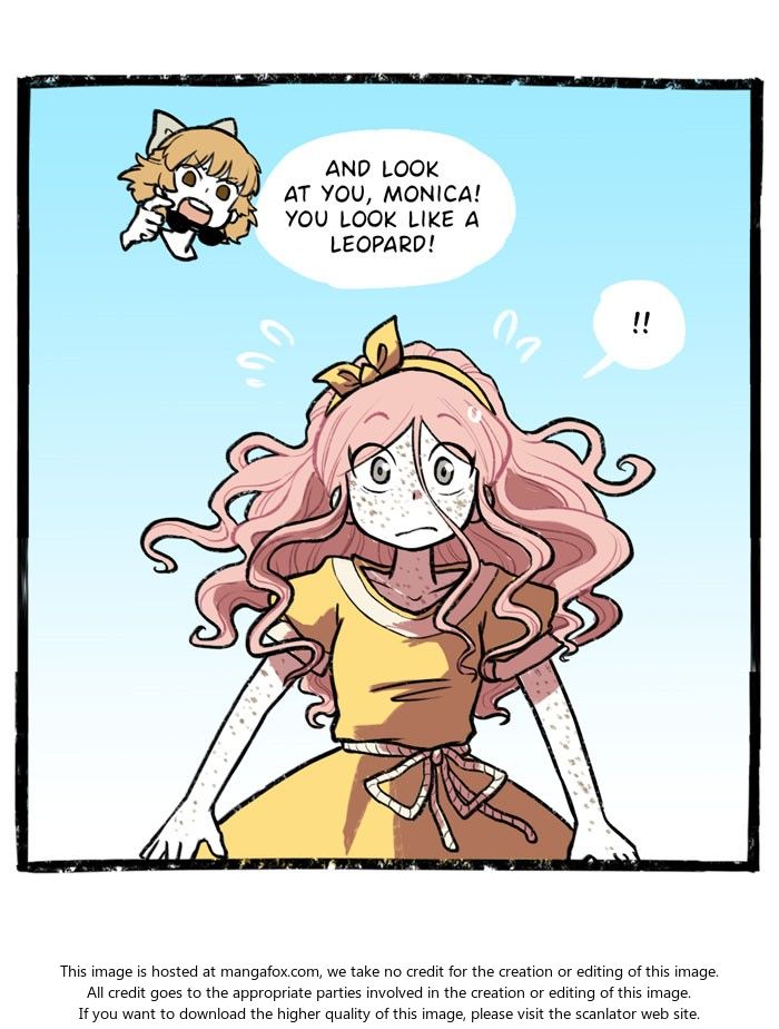 Read Hooky Manga Online
