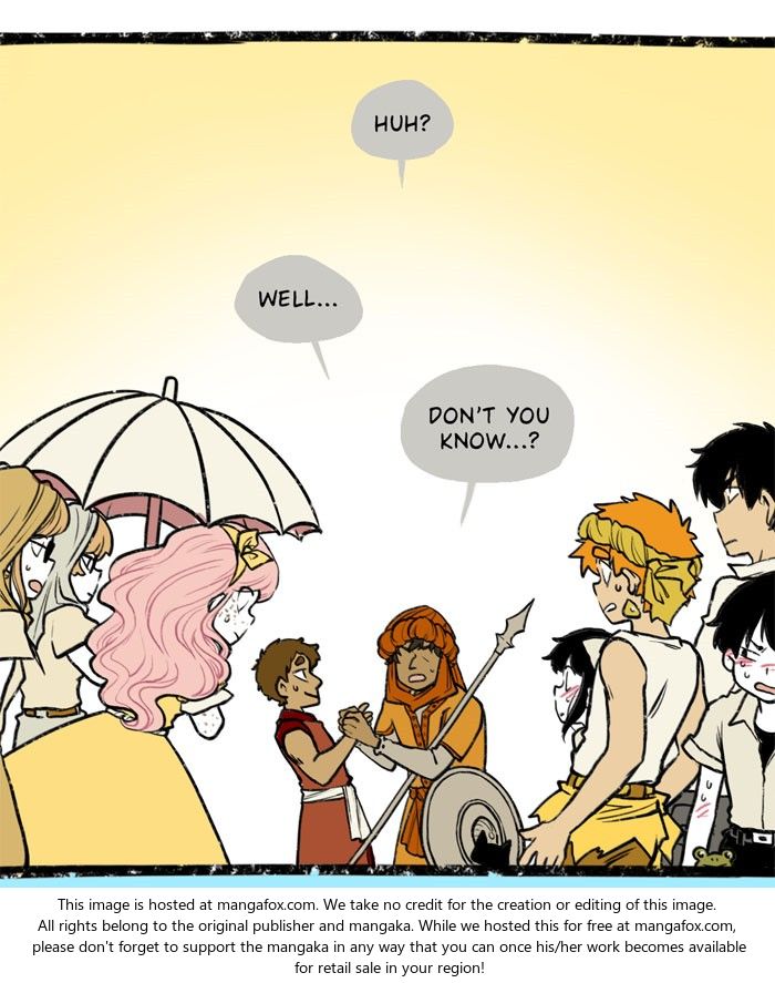 Read Hooky Manga Online
