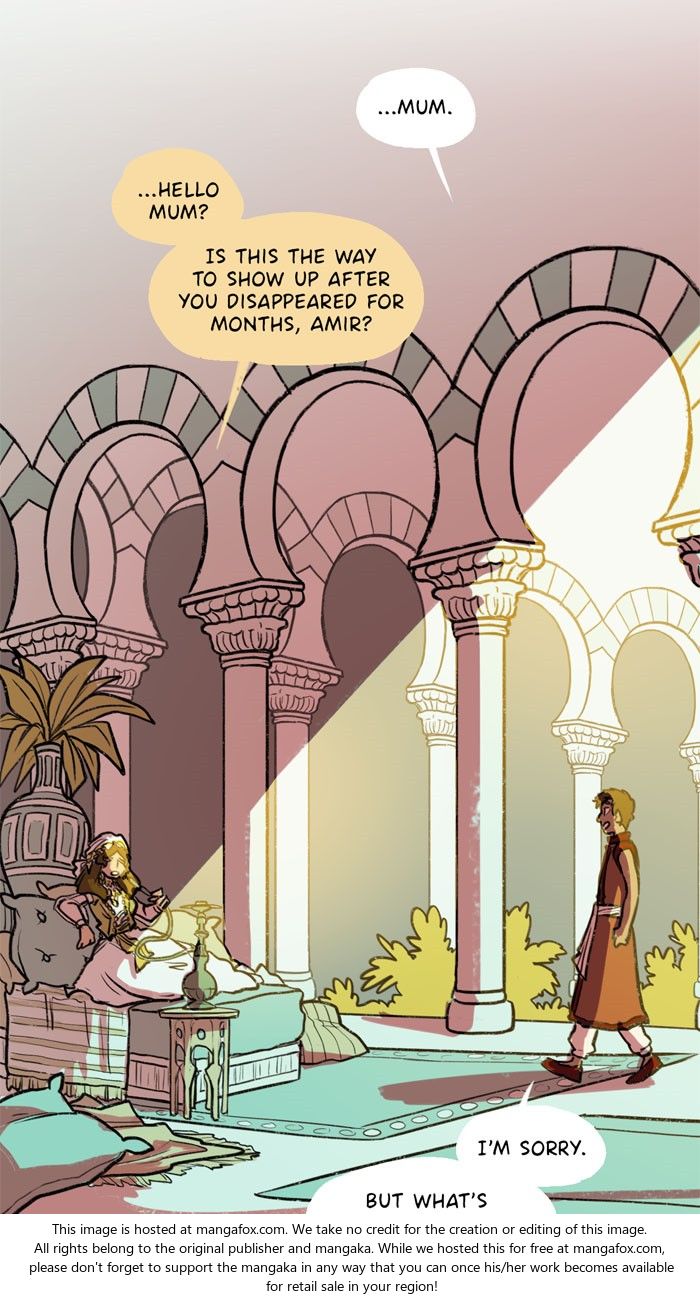 Read Hooky Manga Online