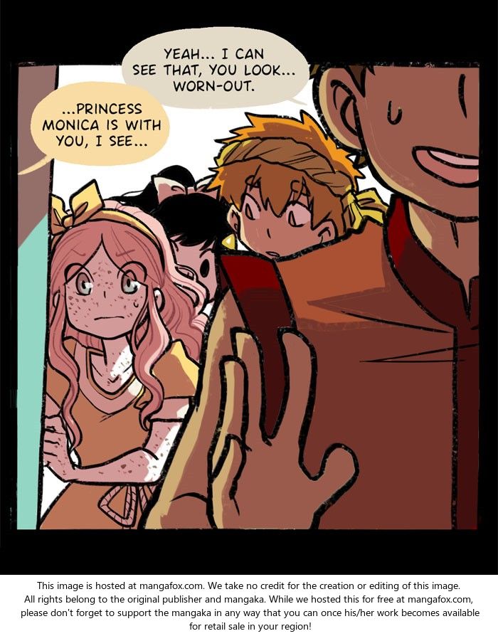 Read Hooky Manga Online