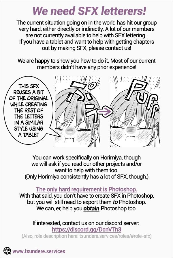 Read Horimiya Manga Online
