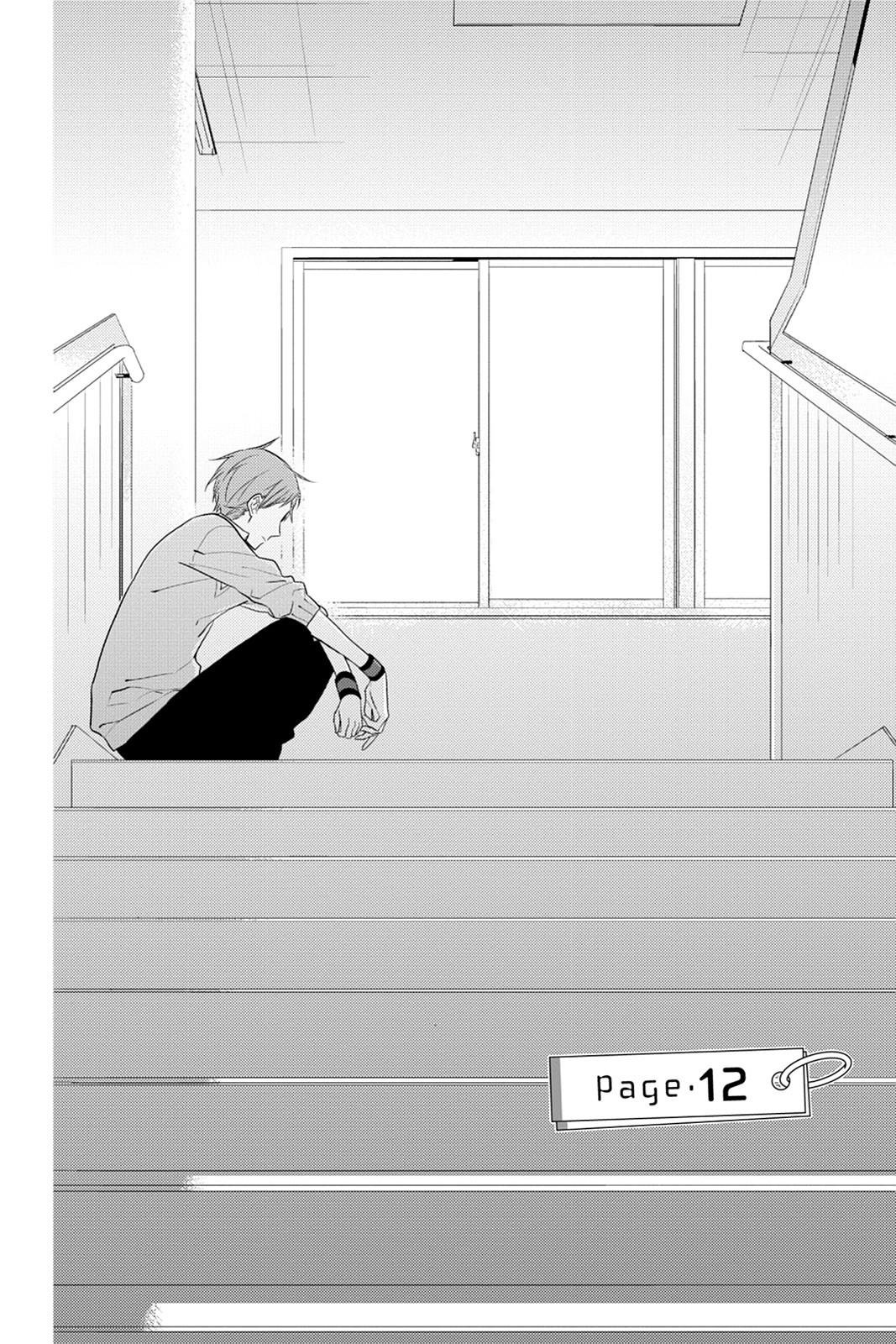 Read Horimiya Manga Online