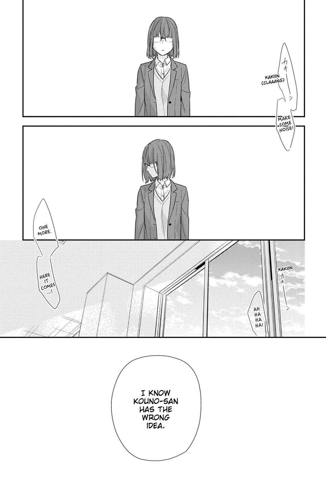 Read Horimiya Manga Online