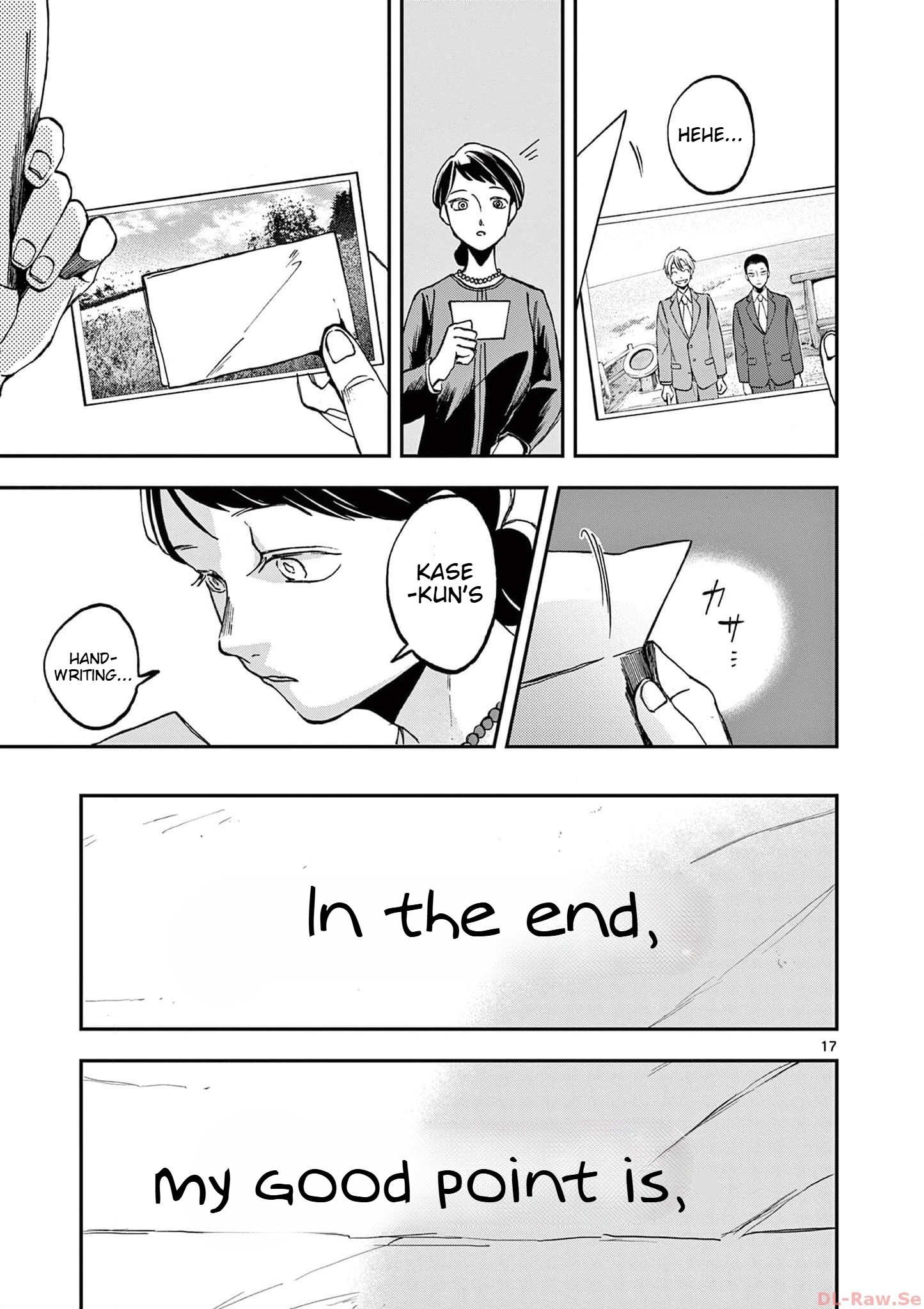 Read Hotel Inhumans Manga Online