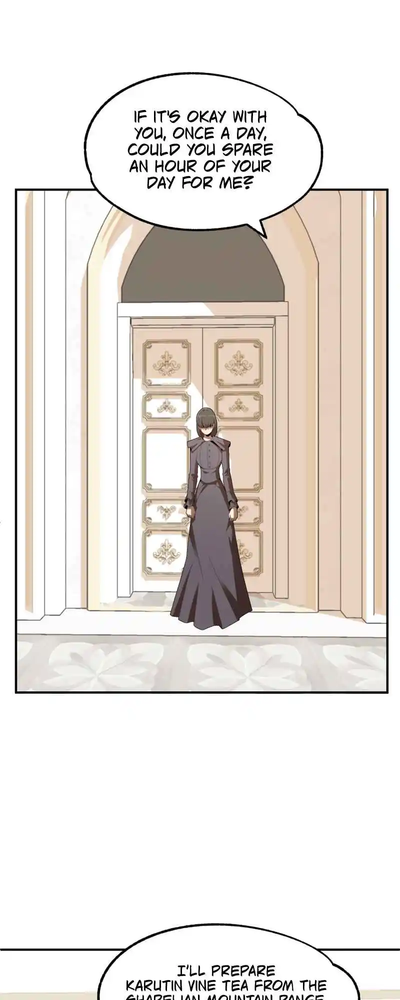 Read House Mayton's Youngest Manga Online