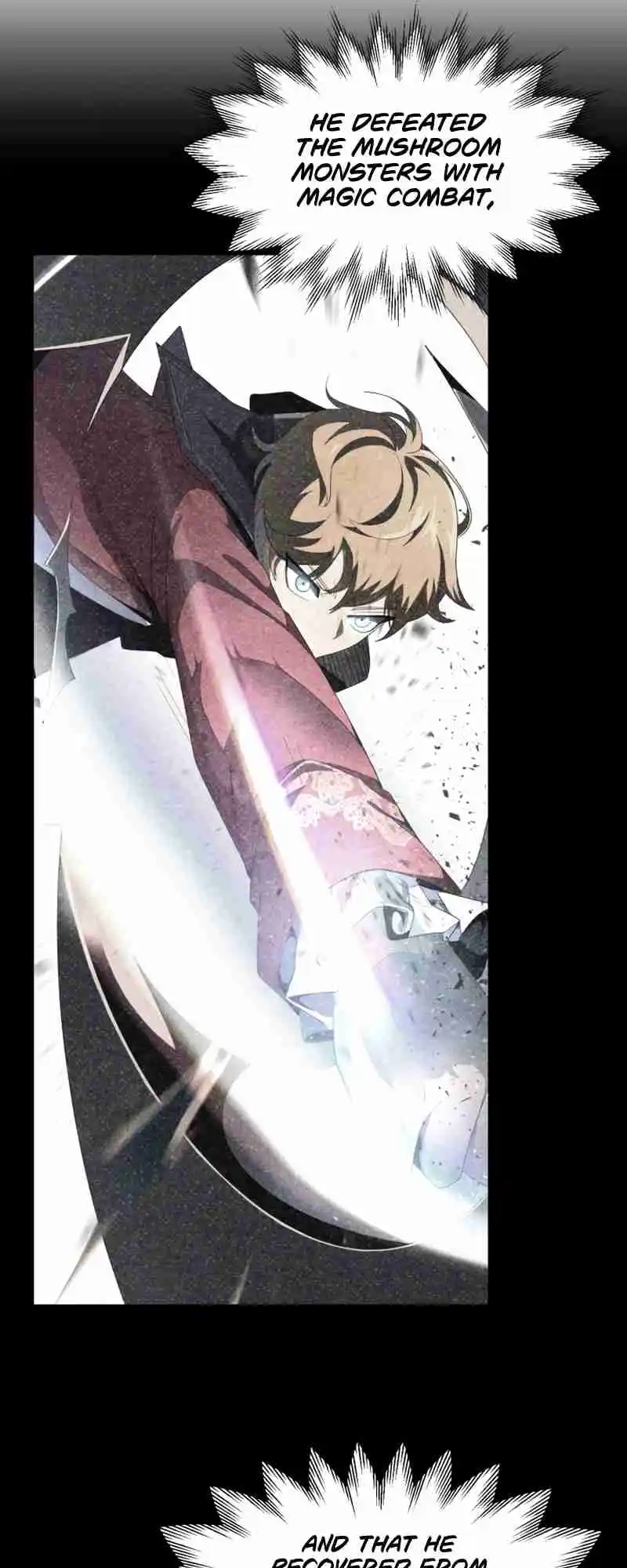Read House Mayton's Youngest Manga Online