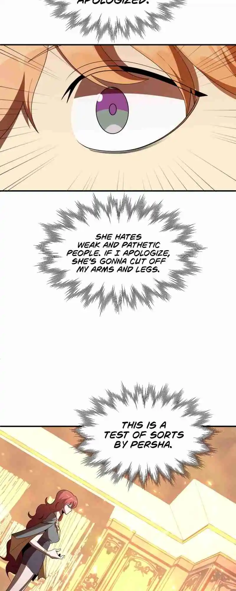 Read House Mayton's Youngest Manga Online