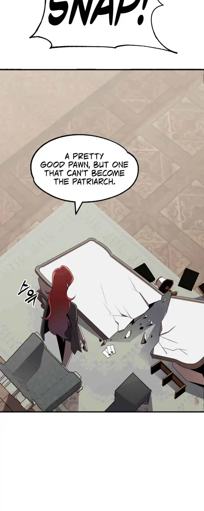 Read House Mayton's Youngest Manga Online