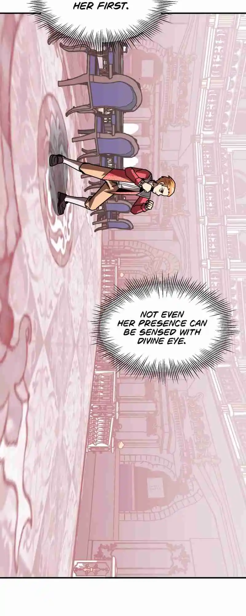 Read House Mayton's Youngest Manga Online