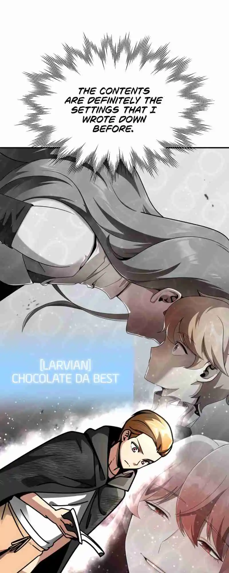 Read House Mayton's Youngest Manga Online