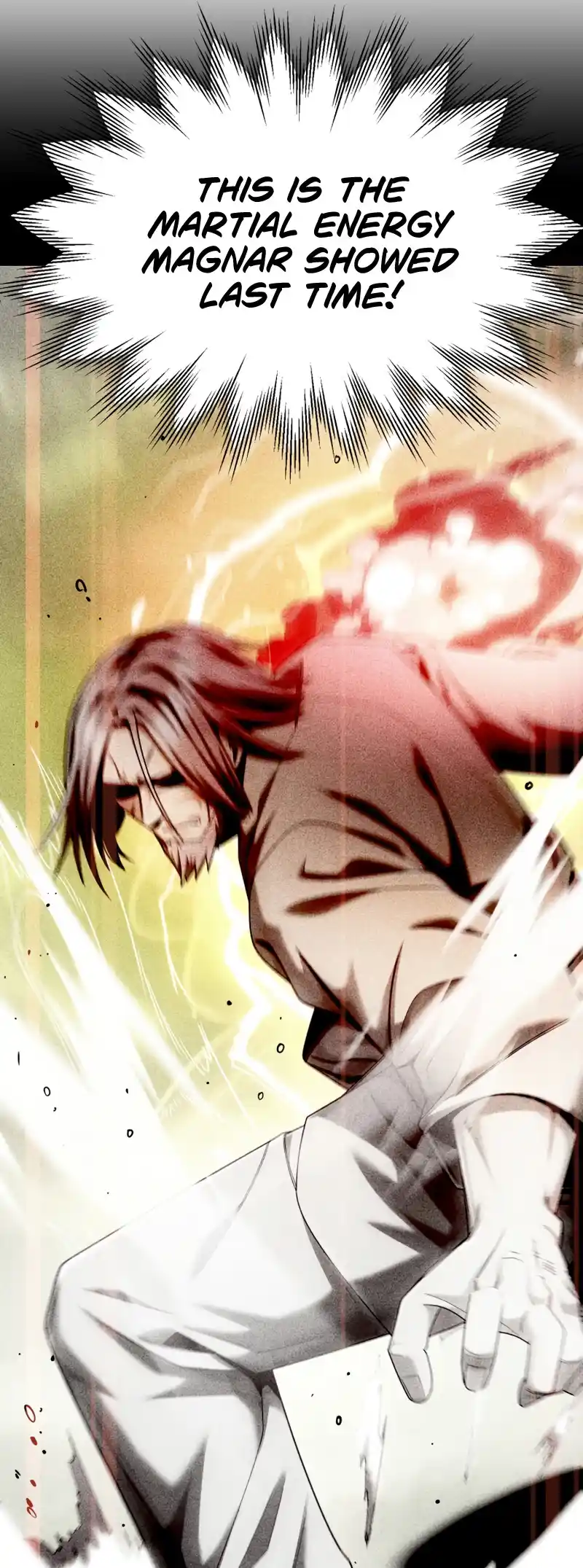 Read House Mayton's Youngest Manga Online