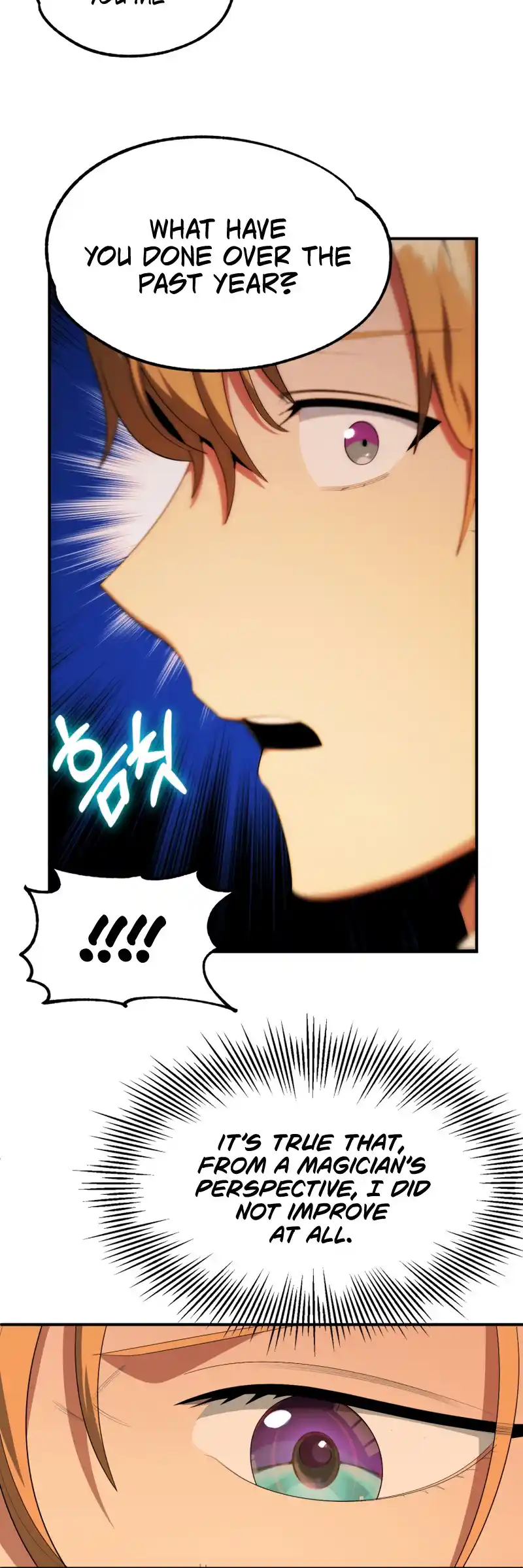 Read House Mayton's Youngest Manga Online
