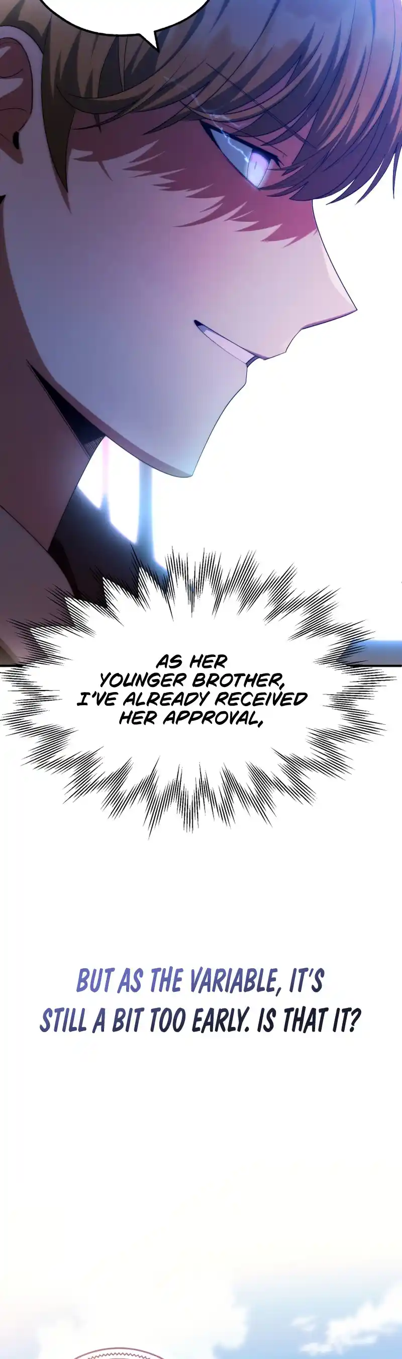 Read House Mayton's Youngest Manga Online