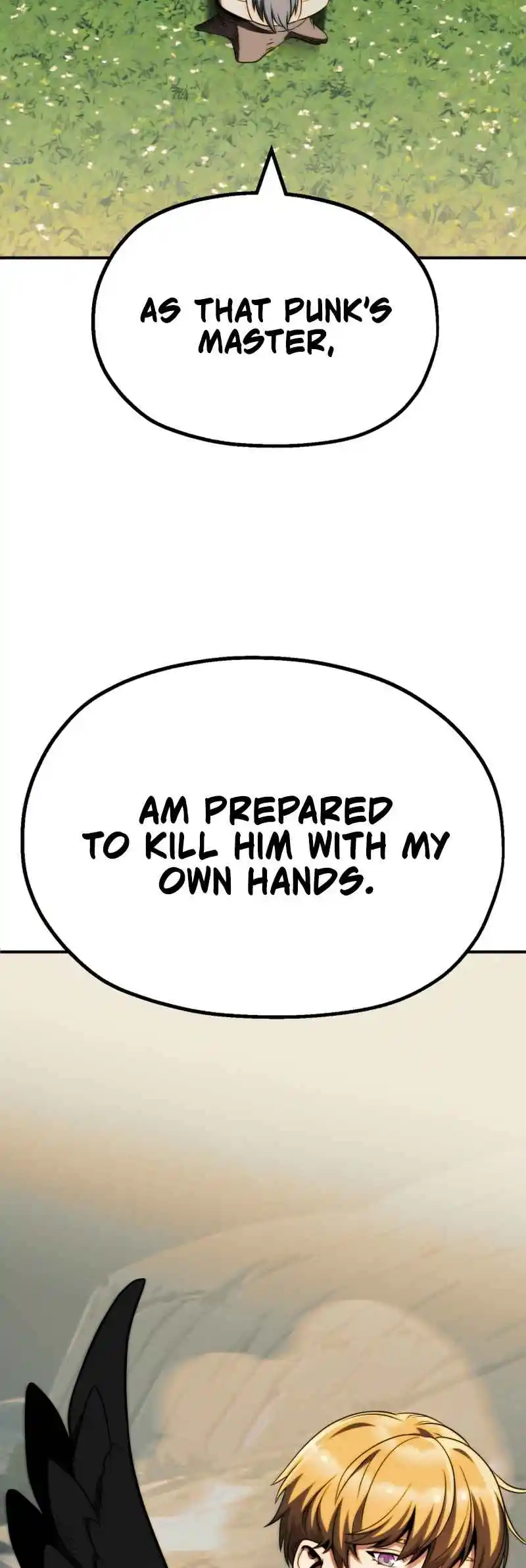 Read House Mayton's Youngest Manga Online