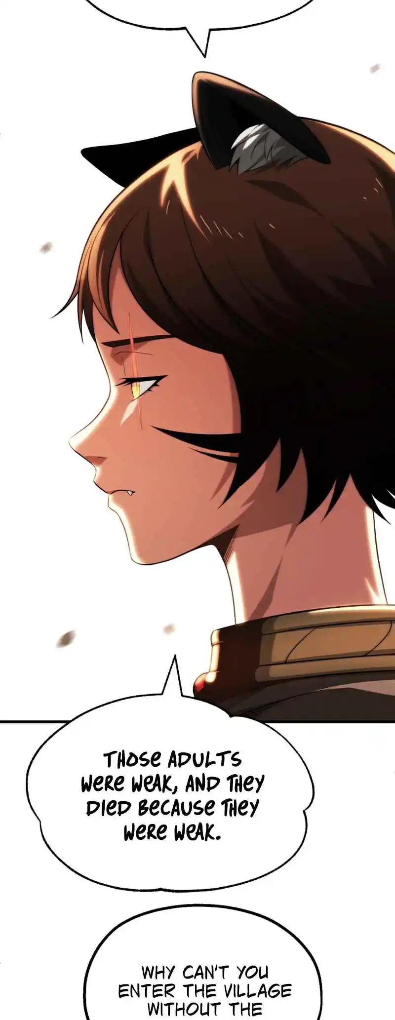 Read House Mayton's Youngest Manga Online