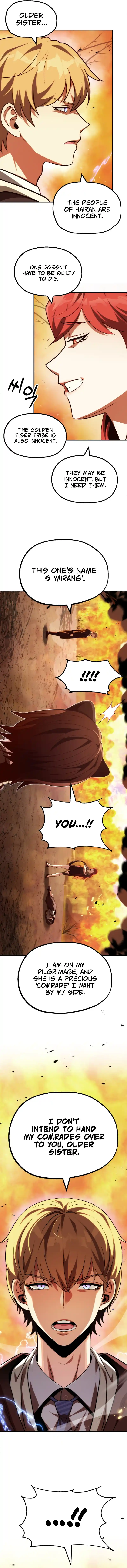Read House Mayton's Youngest Manga Online