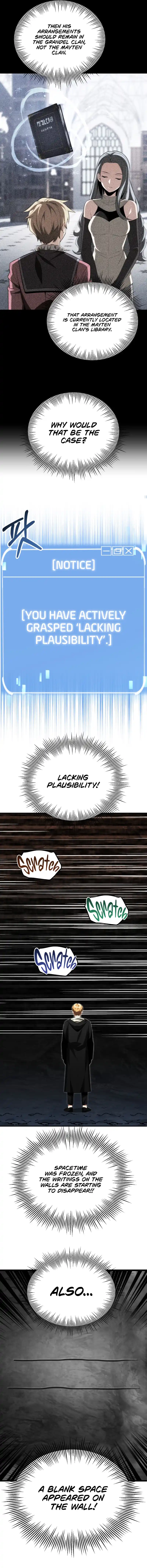 Read House Mayton's Youngest Manga Online