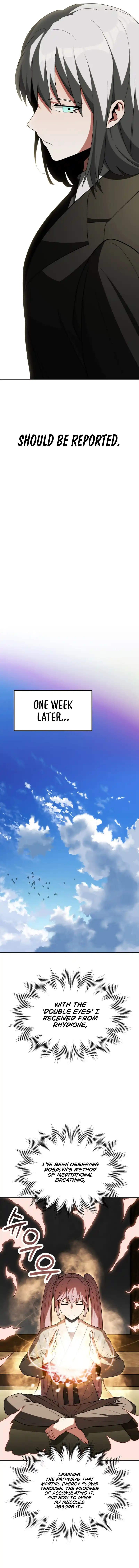 Read House Mayton's Youngest Manga Online