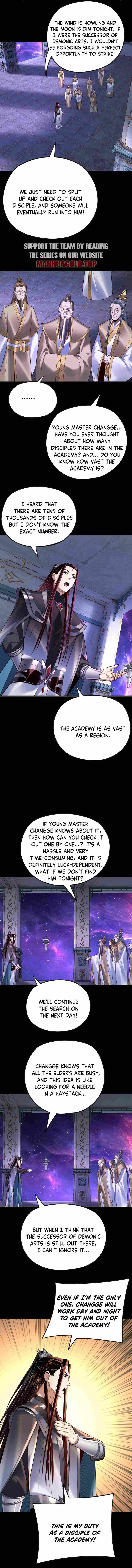 Read I Am the Fated Villain Manga Online