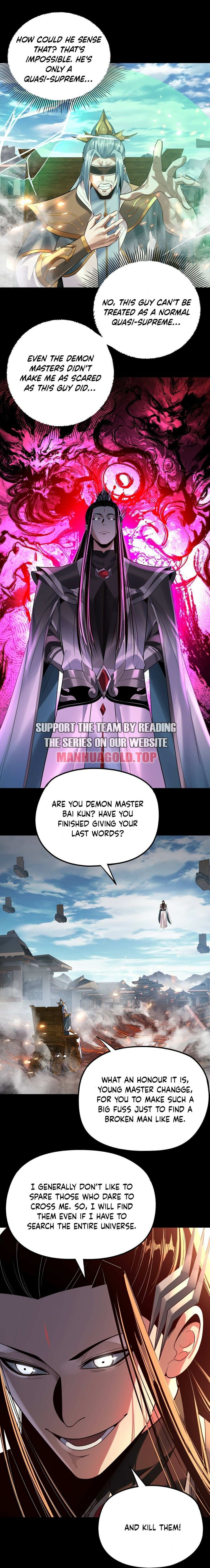 Read I Am the Fated Villain Manga Online