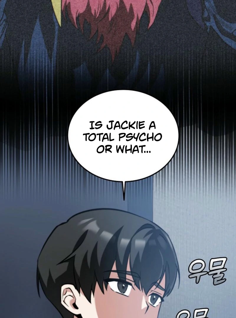 Read I Became The Villain The Hero Is Obsessed With Manga Online