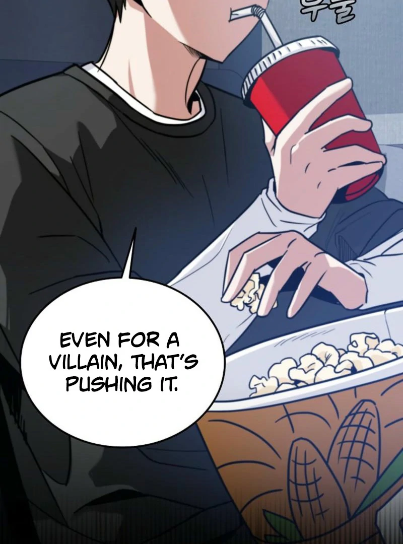 Read I Became The Villain The Hero Is Obsessed With Manga Online