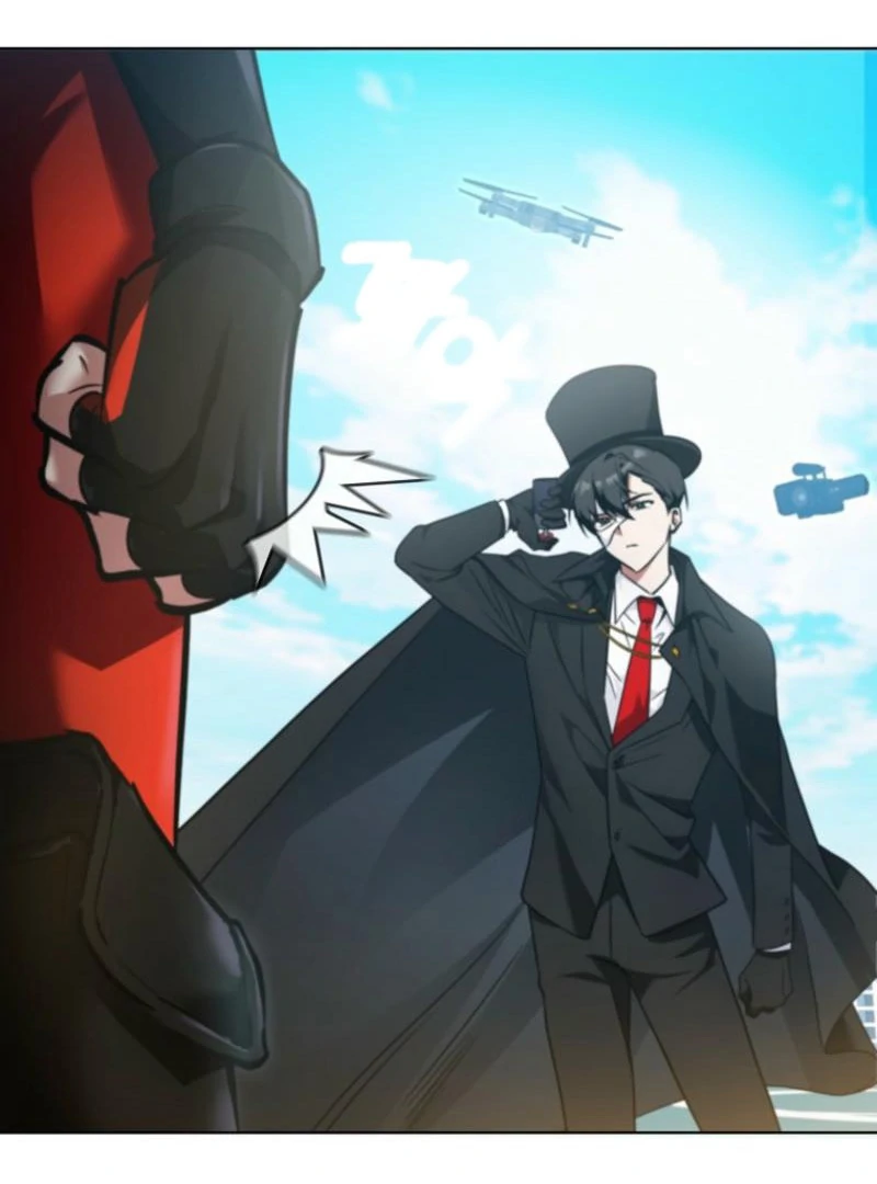 Read I Became The Villain The Hero Is Obsessed With Manga Online